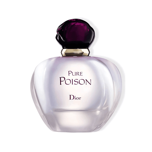 Dior Pure Poison Eau De Parfum L 100Ml