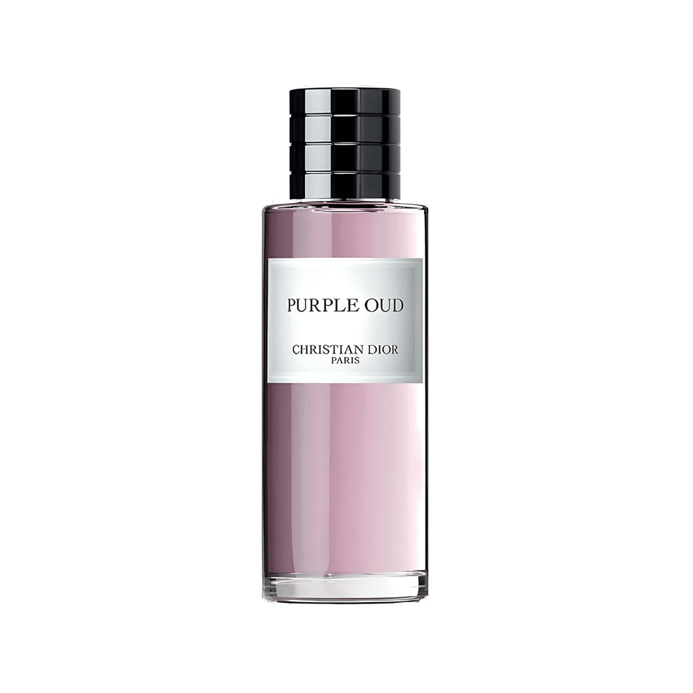 Dior Purple Oud Eau De Parfum 125Ml