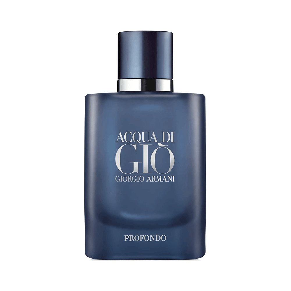 Giorgio Armani Acqua Di Gio Profondo Edp M 100 ML