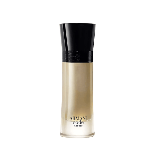 Giorgio Armani Code Absolu Perfume Ph 110Ml