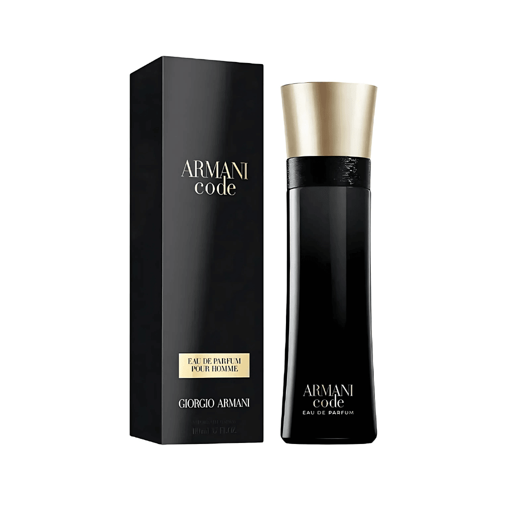 Giorgio Armani Code M Edp 110Ml