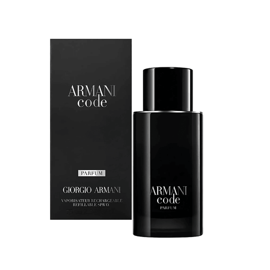 عطر جورجيو ارماني كود ام 75 مل