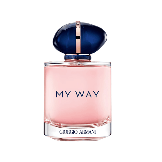 Giorgio Armani My Way Edition Nacre W Edp 90Ml