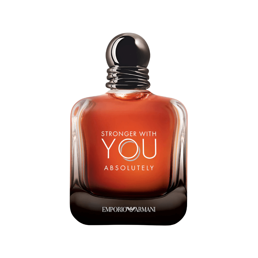 Giorgio Armani Stronger With You Absolutely Parfum 100Ml