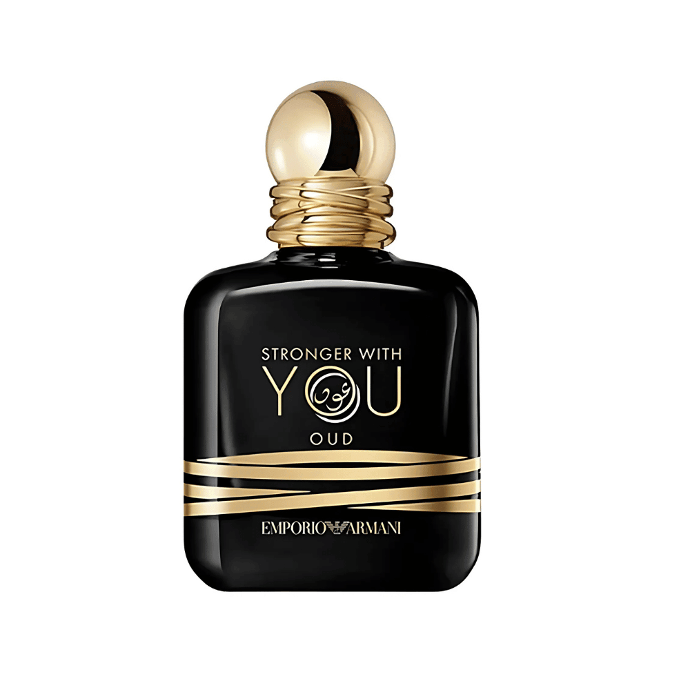 Giorgio Armani Stronger With You Oud Edp 100Ml