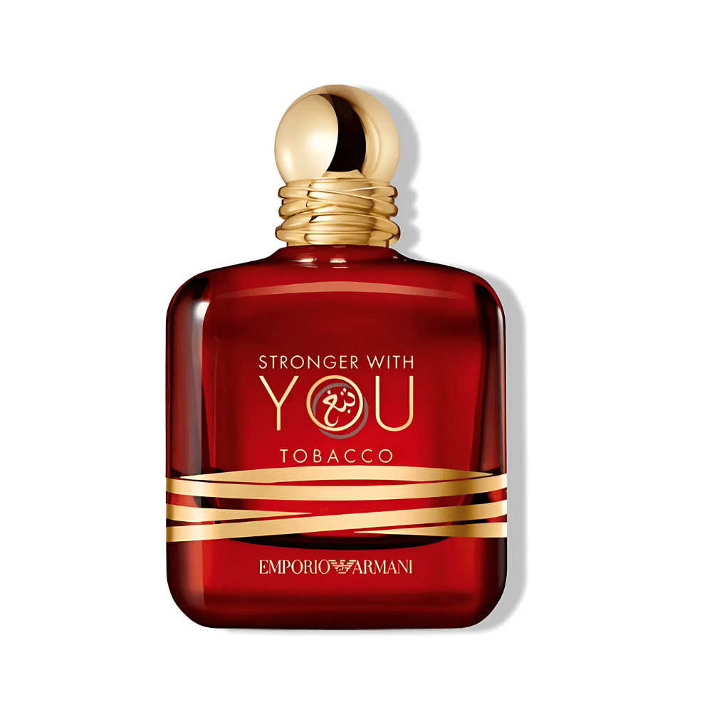 جورجيو أرماني Stronger With You Tobacco EDP 100 مل