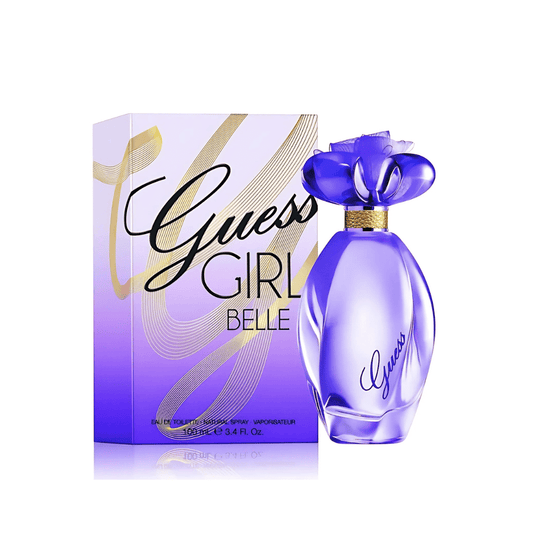 Guess Girl Belle Edt 100Ml