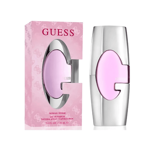 Guess Pink W Edp 150Ml