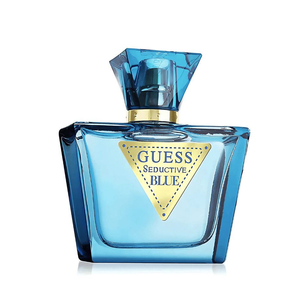 Guess Seductive Blue W Edt 75Ml