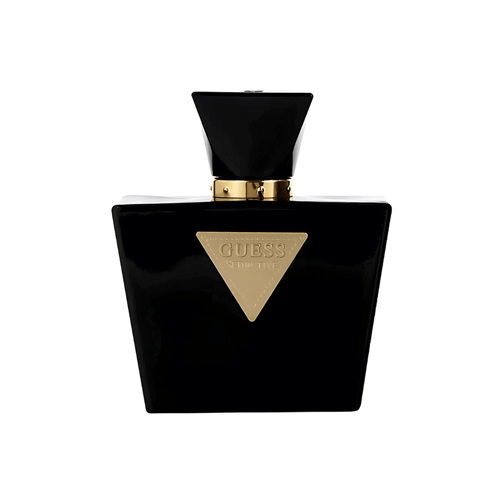 Guess Seductive Noir L Edt 75Ml