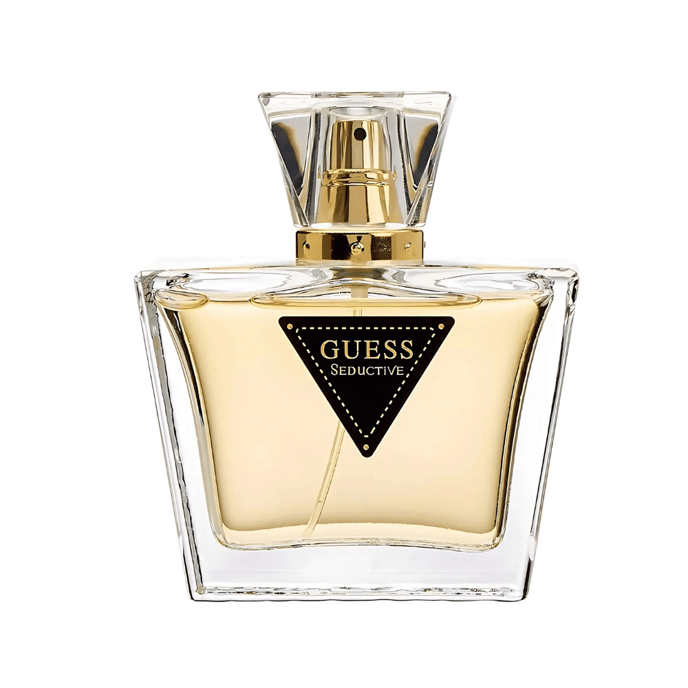 Guess Seductive W Edt 75Ml