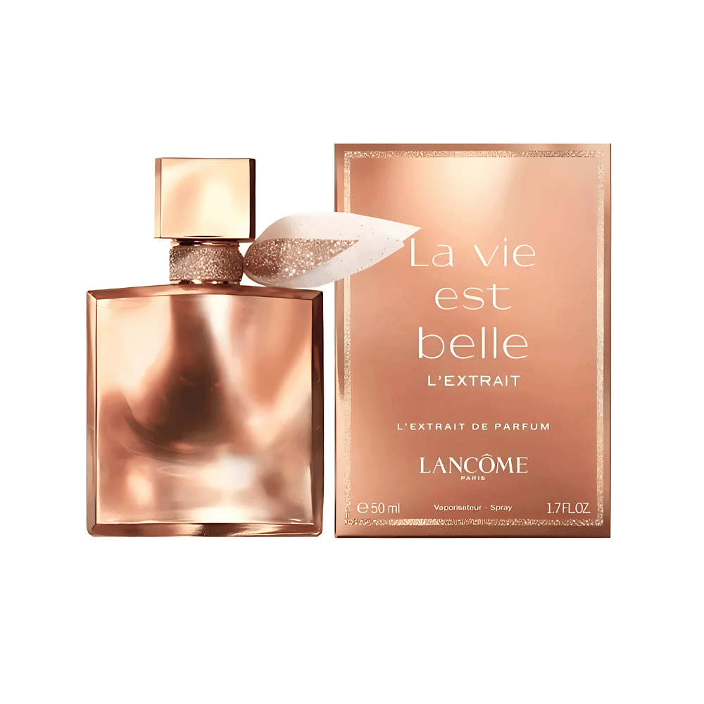 La Vie Est Belle LExtrait 50Ml