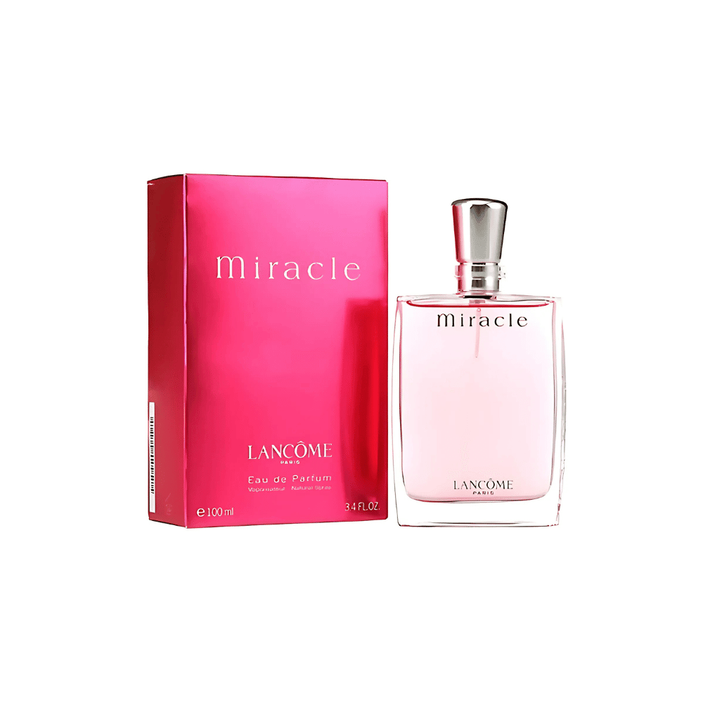 Lancome Miracle L Eau De Parfum 100Ml