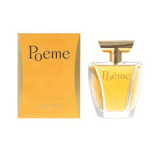 Lancome Poeme Edp L 100Ml