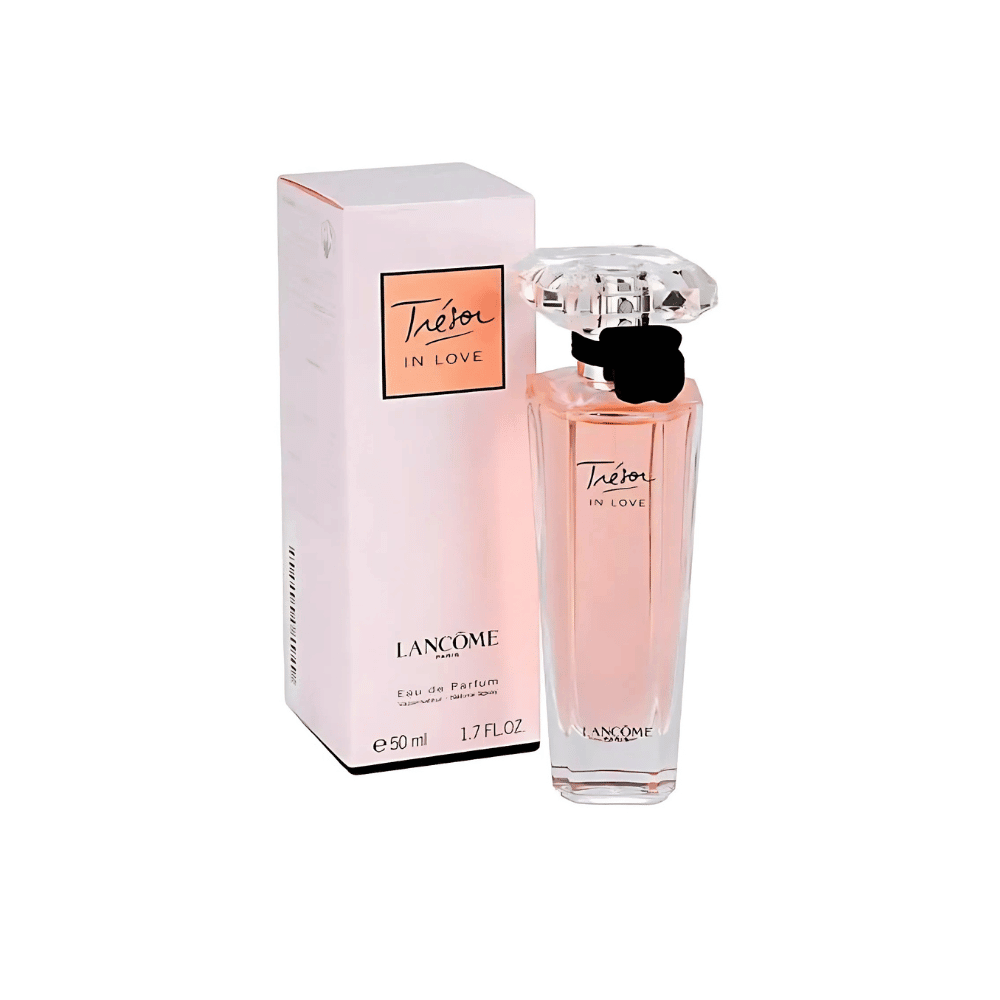 Lancome Tresor In Love Eau De Parfum L 50Ml