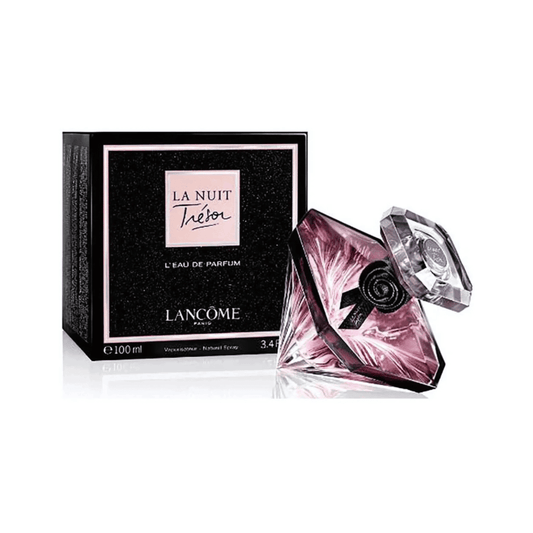 عطر لانكوم تريزور لا نوي 100 مل