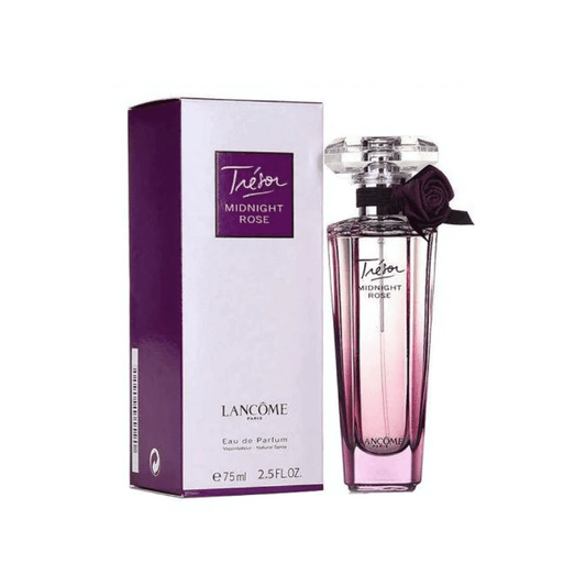 Lancome Tresor Midnight Rose Eau De Parfum 75Ml