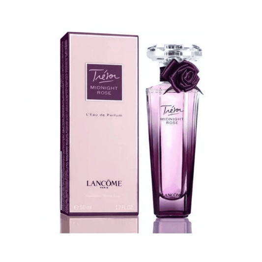 Lancome Tresor Midnight Rose L Eau De Parfum 50Ml