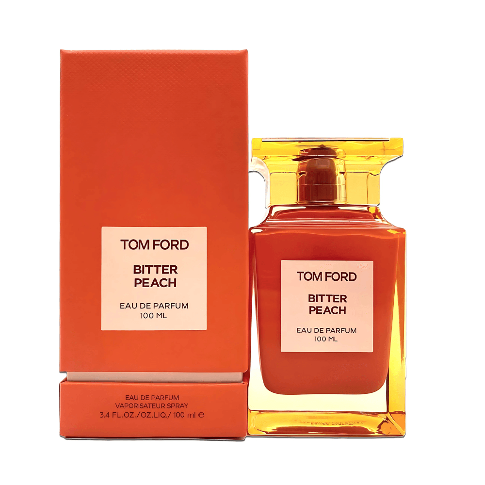 Tom Ford Bitter Peach Unisex Eau De Parfum 100ML