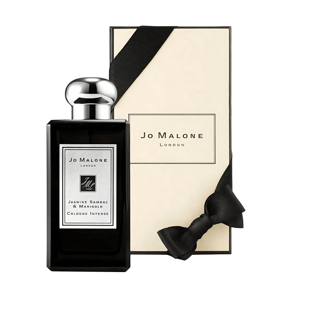 Jo Malone Jasmine Sambac & Marigold Unisex Cologne Intense 100ml