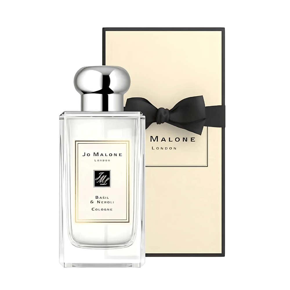 Jo Malone London Basil & Neroli Cologne 100ML