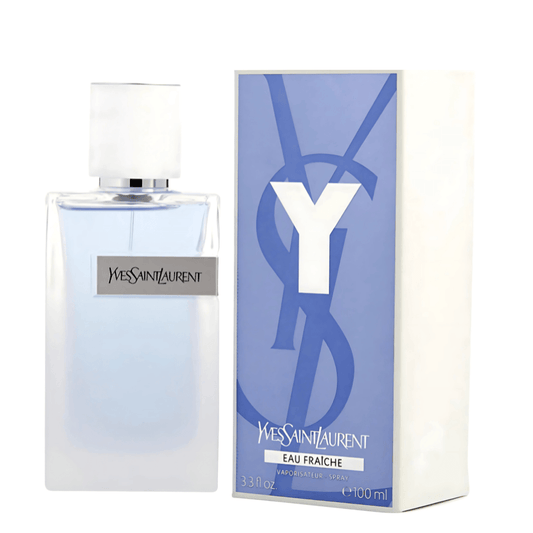 إيف سان لوران (YSL) Y Eau Fraiche EDT 100ML