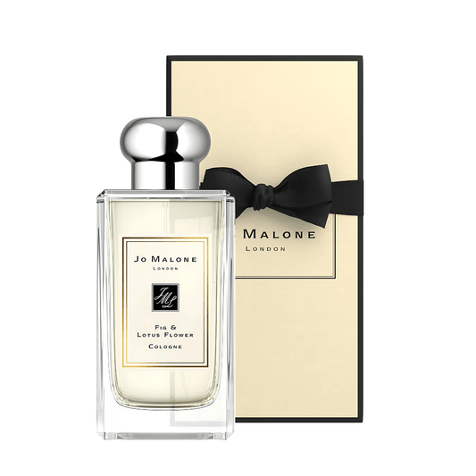 Jo Malone Fig & Lotus Flower Eau De Cologne 100ML