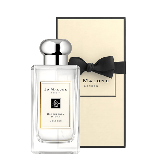 Jo Malone Blackberry & Bay Unisex Eau De Cologne 100ML