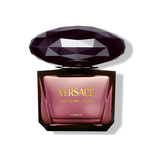 Versace Crystal Noir Parfum 90Ml