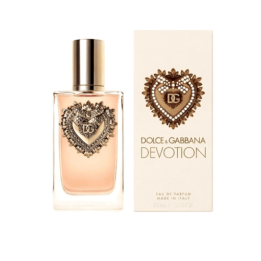 Dolce & Gabbana Devotion Edp 100Ml