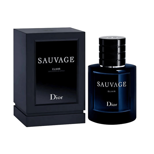 Dior Sauvage Elixir M Edp 100Ml