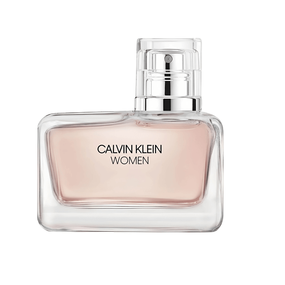 Calvin Klein Women Eau De Parfum 100Ml