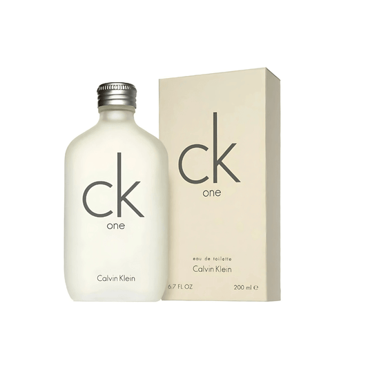 Ck One M Edt 200Ml