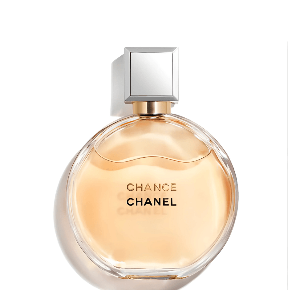 Chanel Chance L Eau De Parfum For Ladies 100Ml