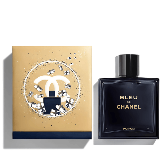 Chanel Bleu De Parfum Ltd Edition 100Ml