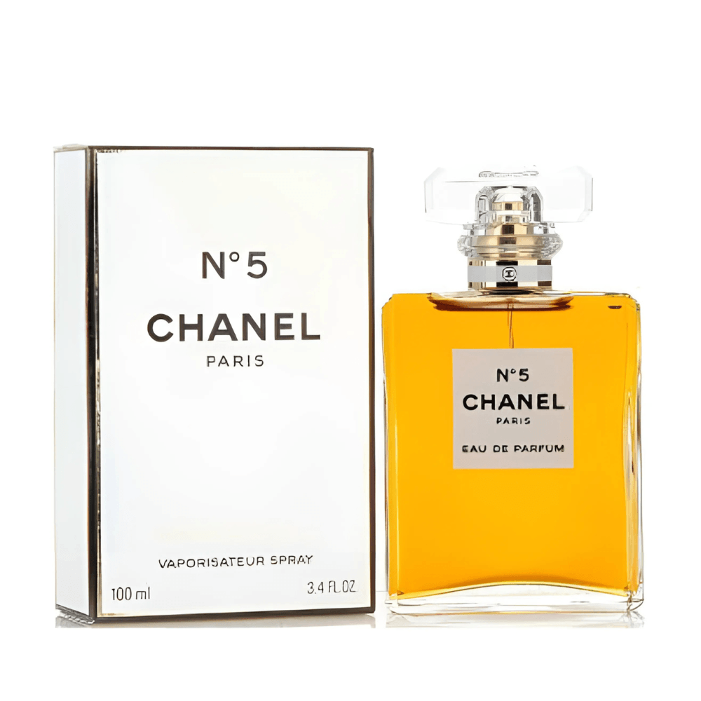 Chanel No 5 L Eau De Parfum 100Ml