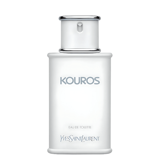 Ysl Kouros M Eau De Toilette 100Ml