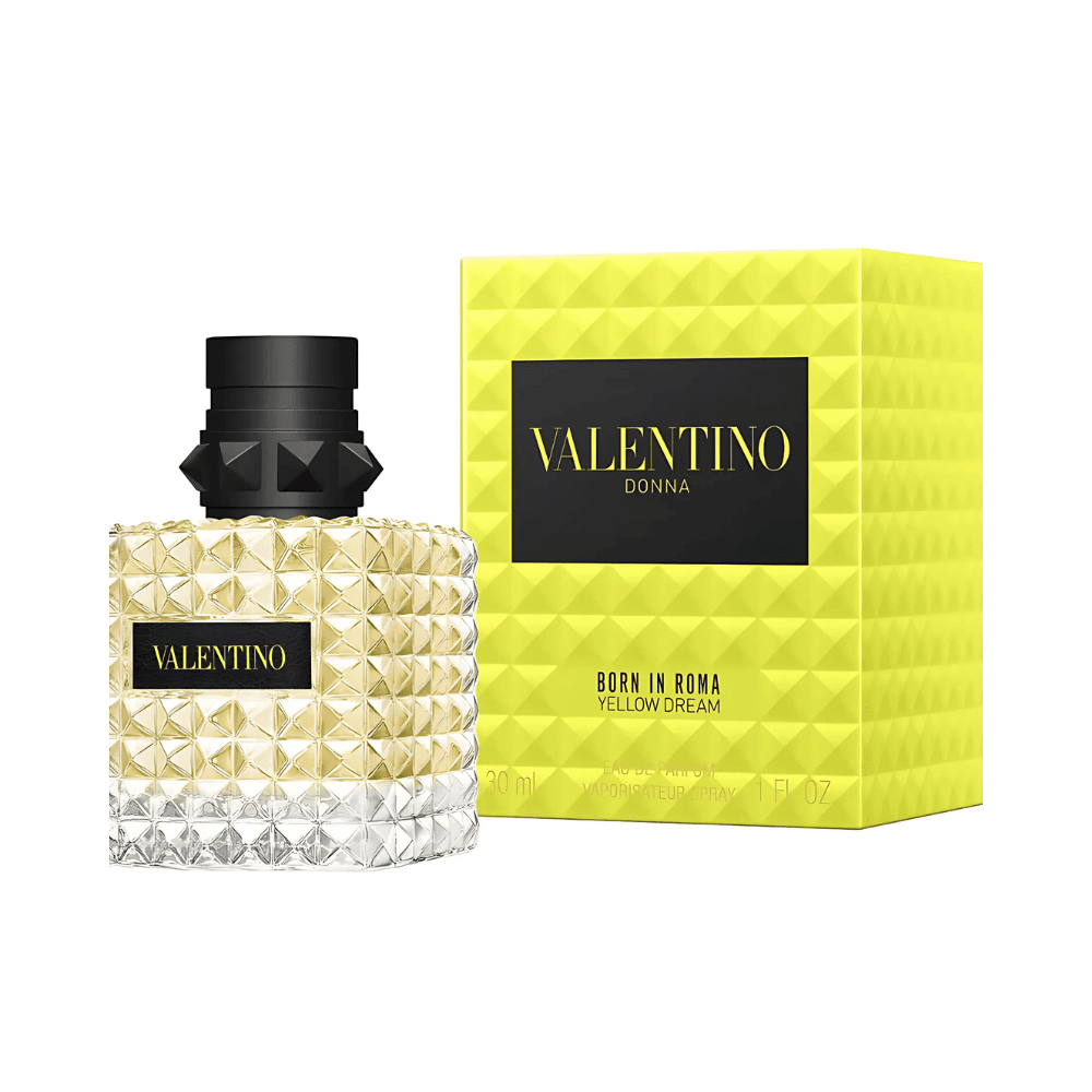 Valentino Donna Born In Roma Yellow Dream Eau De Parfum 100ML