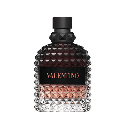 Valentino Uomo Born In Roma Coral Fantasy Edt 100Ml