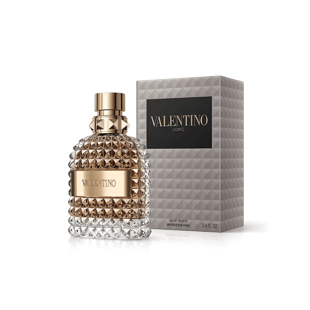 عطر فالنتينو أومو 100 مل