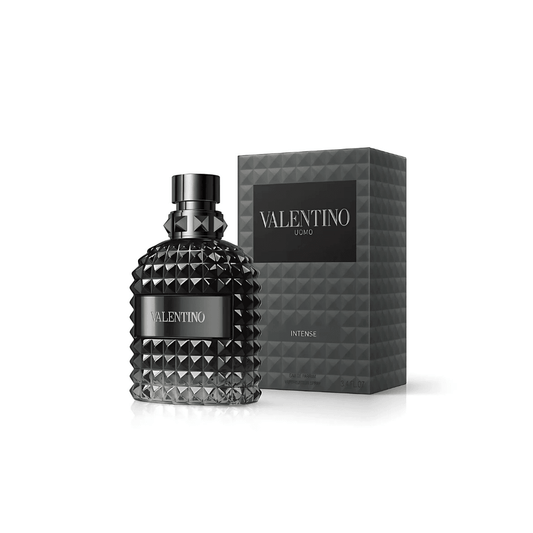 Valentino Uomo Intense Edp 100Ml