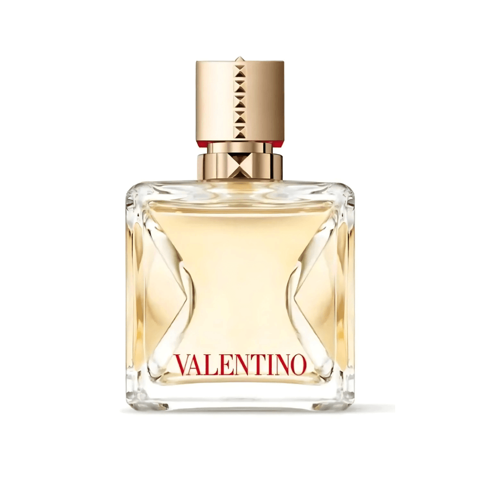 Valentino Voce Viva Eau De Parfum 50Ml