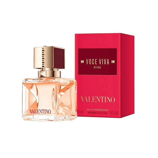 Valentino Voce Viva Intensa Edp Intense100 Ml