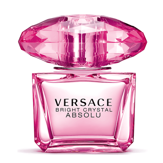 Versace Bright Crystal Absolu Eau De Parfum 90Ml