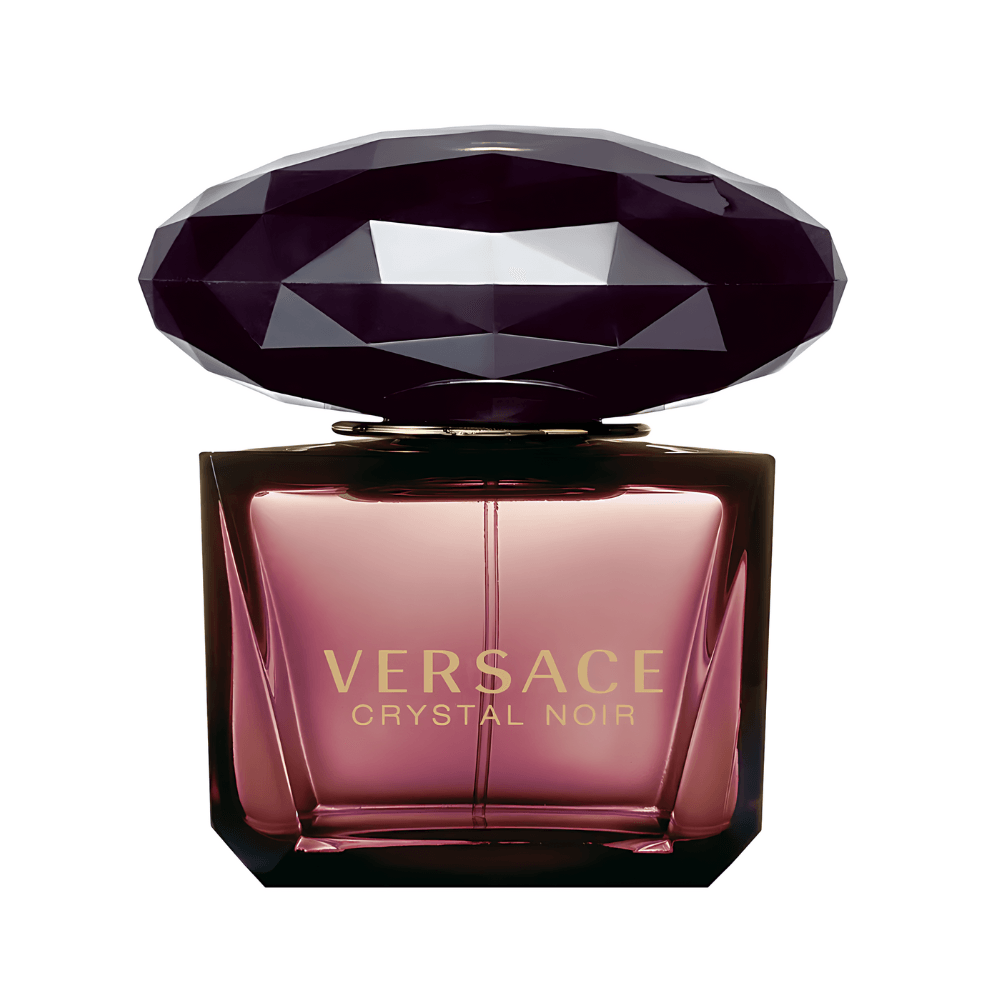 Versace Crystal Noir W Eau De Toilette 90Ml