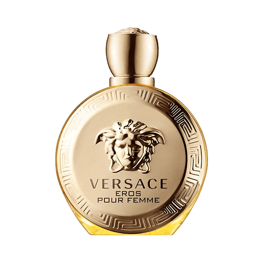 Versace Eros Pour Femme L Eau De Parfum 100Ml