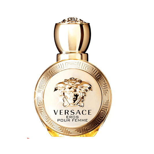 Versace Eros Pour Femme L Eau De Parfum 50Ml