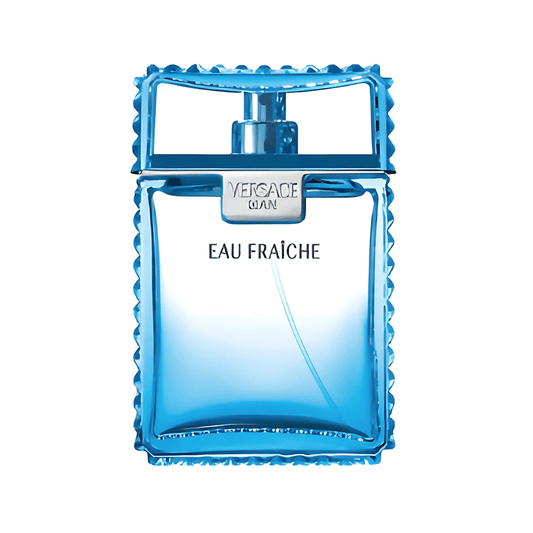 Versace Man Eau Fraiche M Eau De Toilette 100Ml