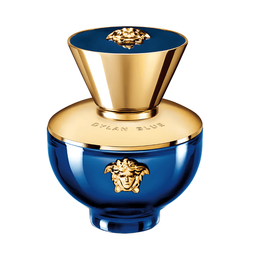 Versace Pour Femme Dylan Blue Eau De Parfum 100Ml