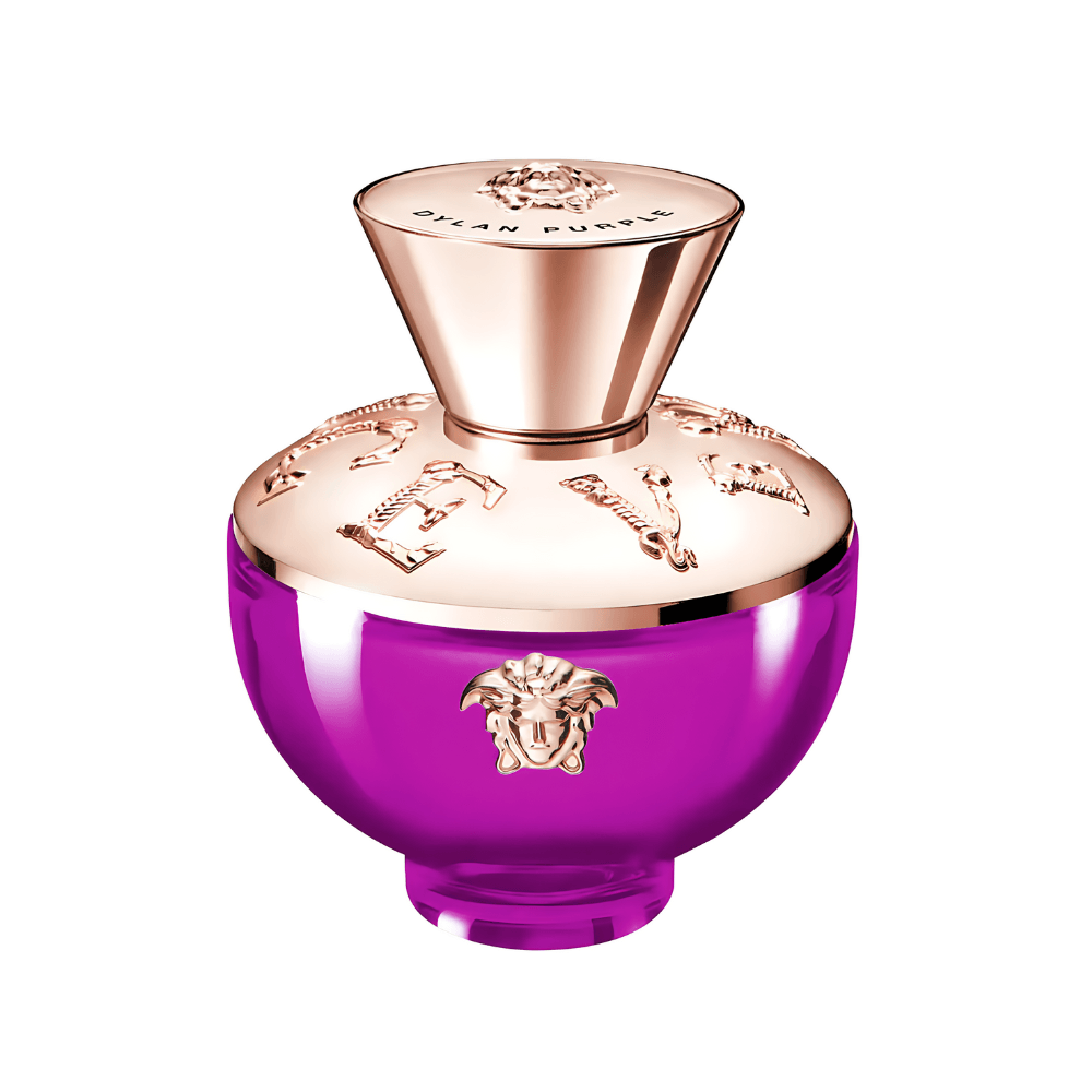 Versace Pour Femme Dylan Purple Edp 100Ml